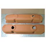 Pair of Chrysler Big Block Valve Covers