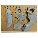 Chrysler Transmission Inspection Covers