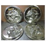 Dodge Royal Lancer Hubcaps