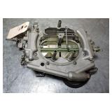 Carter, Thermo-Quad Carburetor
