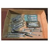 Ignition and Specialty Wrench Assortment