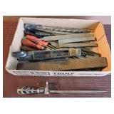 File and Rasp Assortment