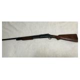 Winchester Model 97, 12 Gauge