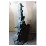 Chrysler 904 Automatic Transmission