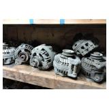 Chrysler Alternators