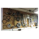 Assortment of Chrysler Specific Gaskets