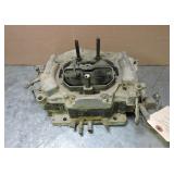 Carter, Thermoquad Carburetor