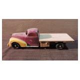 Hubley Kiddie Toy, Die Cast Truck