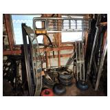 Chrysler/Dodge Parts, Steering Columns, Grill