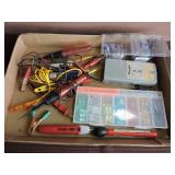 Automotive Fuses and Testers