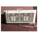 Marvin, Dual Blade Window Fan