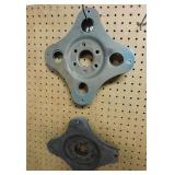 Assorted Chrysler Transmission Flex Plates