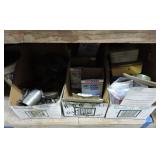 Automotive Hardware and Parts