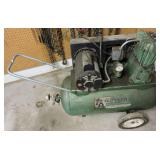 Sears, 2 HP Portable Air Compressor