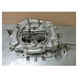 Carter, Thermoquad Carburetor