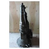 Dodge Dakota 2 Wheel Drive Automatic Transmission