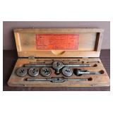 Little Giant, Tap and Die Set