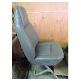 Novelty Captains Seat for in Shop