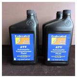 Federal ATF Fluid, Dexron II/Mercon Compatible