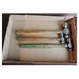Proto Ball-Peen Hammers