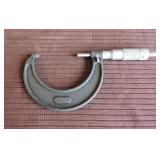 Proto Micrometer, 1'-2'