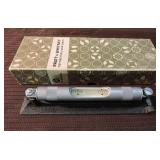 Pratt & Whitney, 58-8 Machinist Level