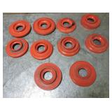 Assorted Coil Spring Isolators