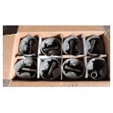 Chrysler 440 Big Block Pistons, Set of 8