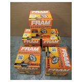 Fram PH43 Oil Filters