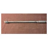 Snap-On, ½' Drive Breaker Bar