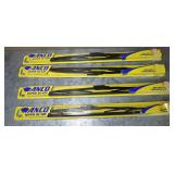New Anco 18' Windshield Wiper Blades