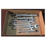 Proto and Challenger Wrenches