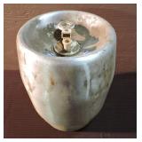 Vintage Hamms Mini Keg, Empty