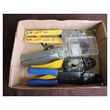 Wire/Electrical Maintenance Tools