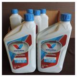 Valvoline 10W-40 Conventional Oil