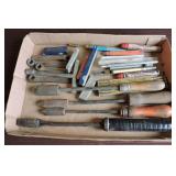 Soldering Irons, Torch Tip Cleaners