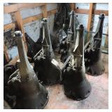 Chrysler 727 Automatic Transmissions