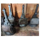 Chrysler Big Block 727 Automatic Transmissions