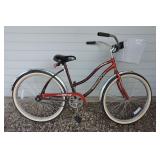 Huffy, Girls Bicycle