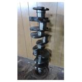 Chrysler 383 Steel Crank Shaft