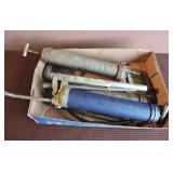 Grease Guns