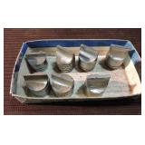 Proto ½' Drive Straight Edge Sockets