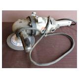 Black and Decker 9' Grinder