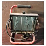 Halogen Work Light