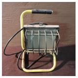 Regent, Halogen Work Light