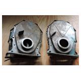 Chrysler Big Block Timing Covers