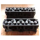 Chrysler 360 High Swirl Heads