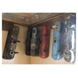 Chrysler Small Block Valve Covers