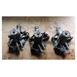 Aluminum Water Pumps