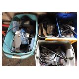 Automotive Hardware, Wiring, Etc.